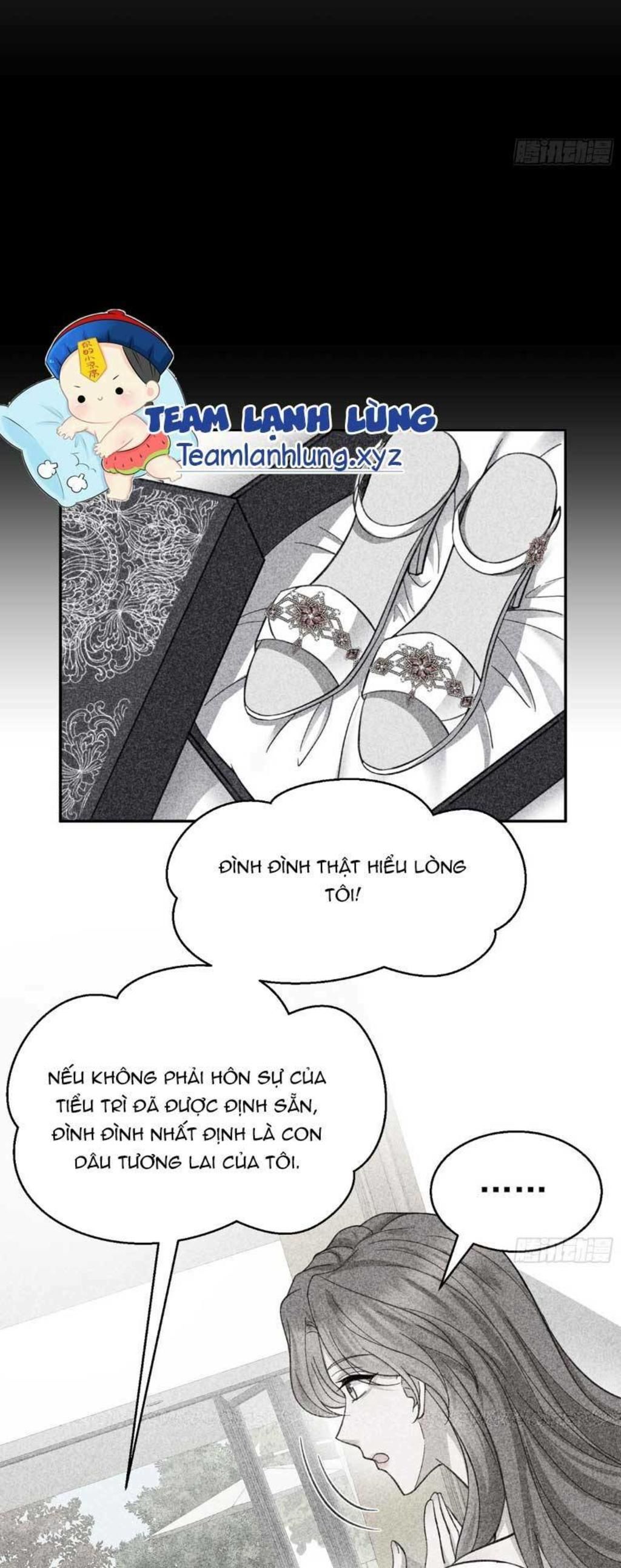 sau khi chia tay , tôi có kết đẹp cùng với chú nhỏ chapter 14 - Next chapter 15