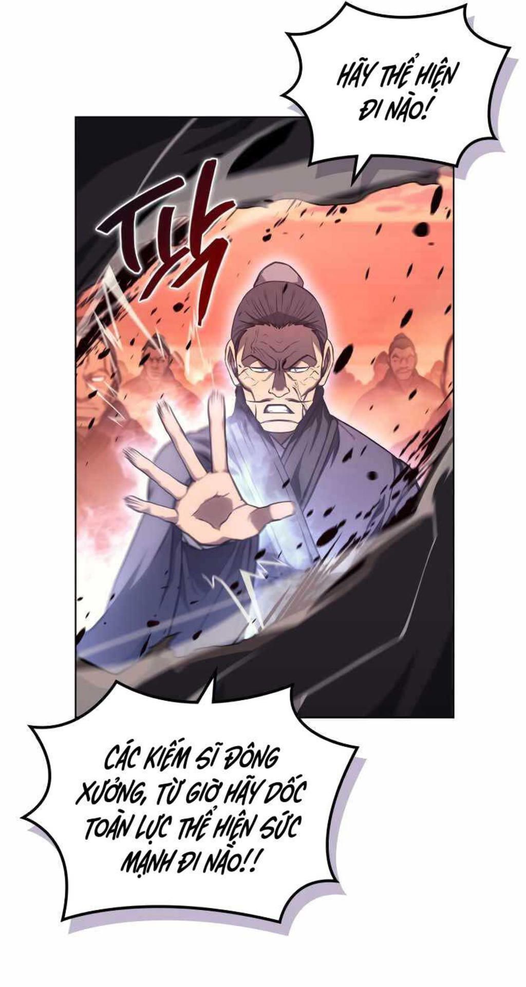 biên niên sử của thiên quỷ Chapter 238 - Next Chapter 239