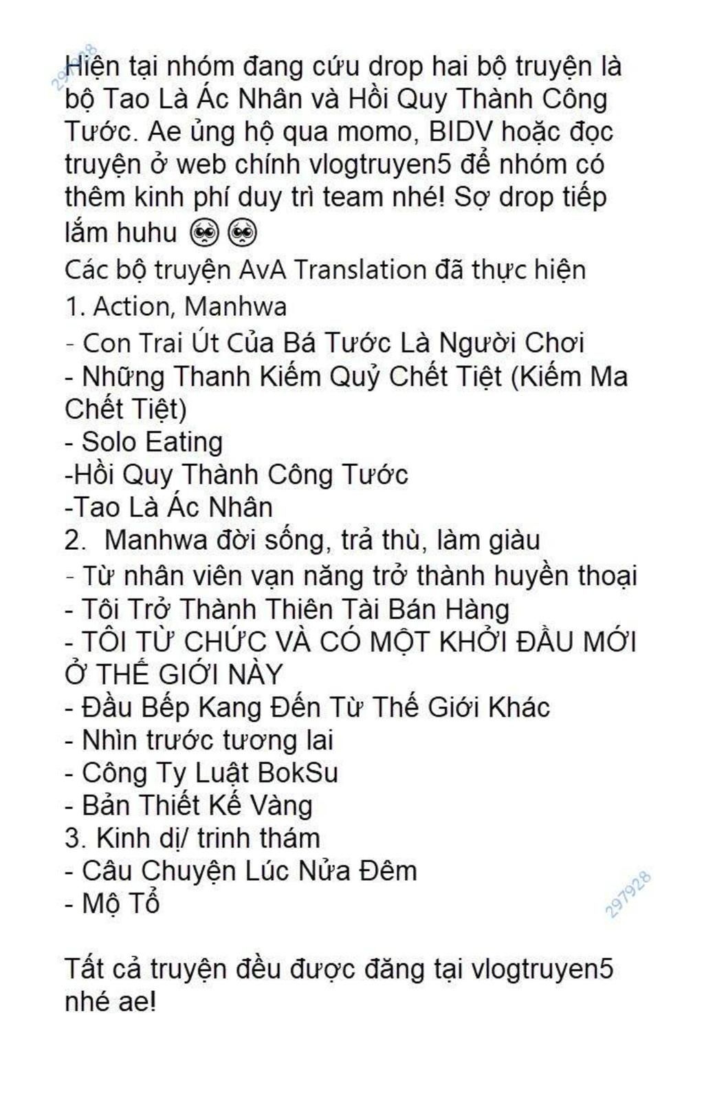 solo eating chương 23 - Trang 2