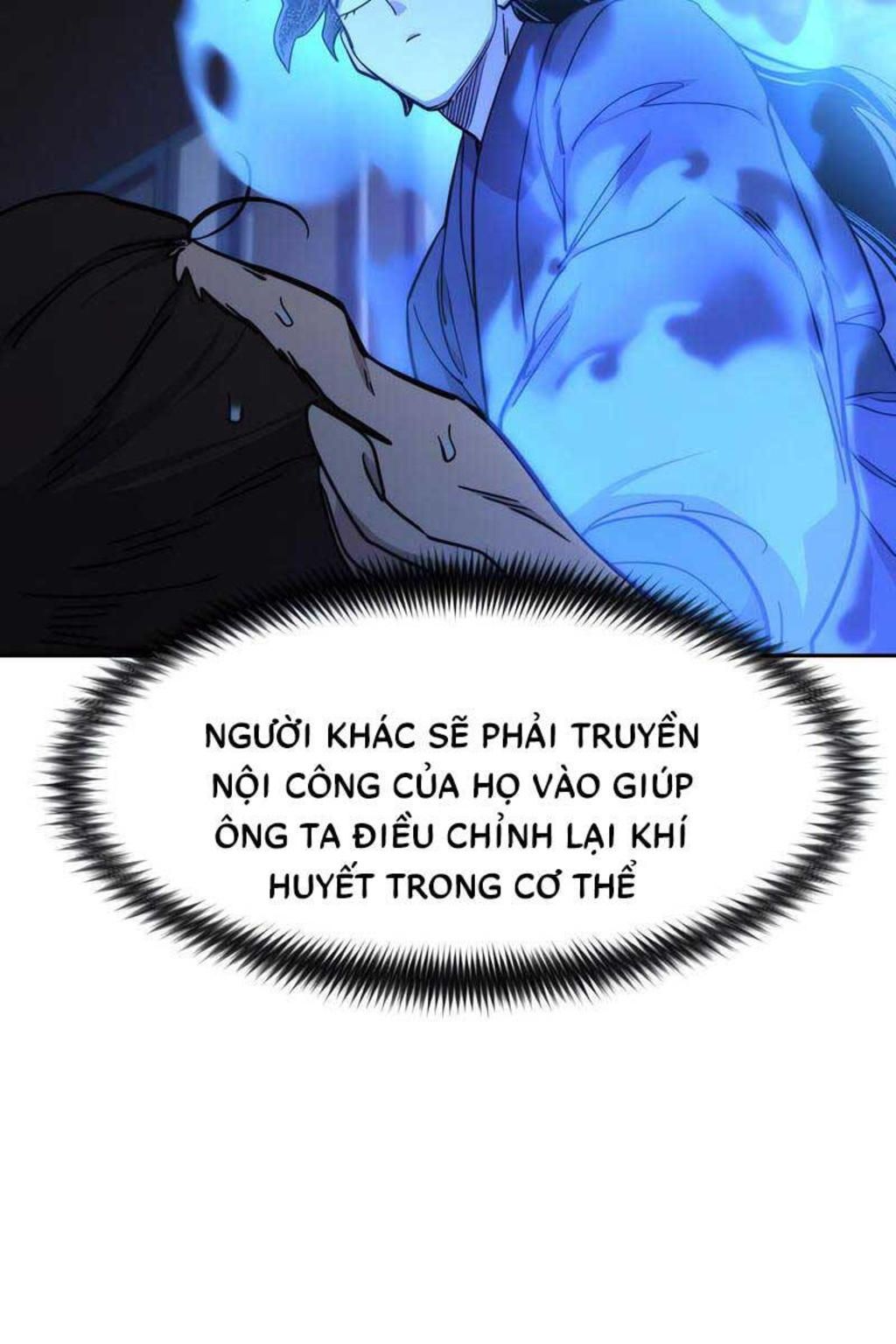 Hoa Sơn Tái Xuất | Hoa Sơn Tái Khởi Chapter 85 - Trang 2