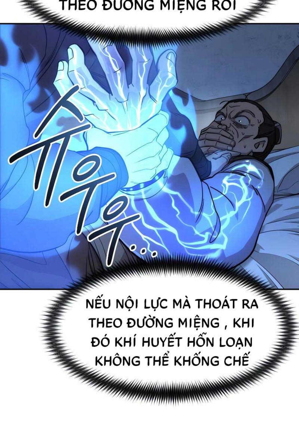 Hoa Sơn Tái Xuất | Hoa Sơn Tái Khởi Chapter 85 - Trang 2