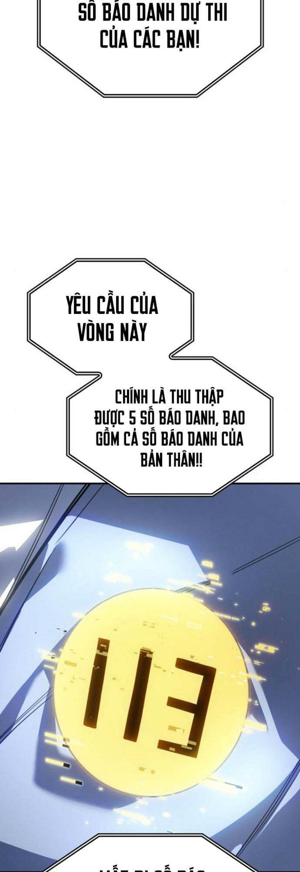 hồi quy bằng vương quyền chapter 15 - Trang 1