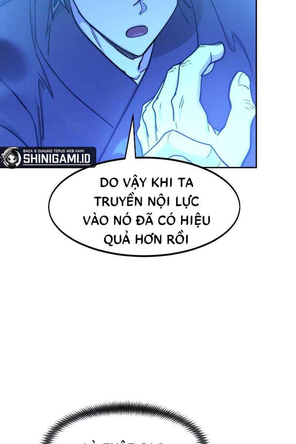 Hoa Sơn Tái Xuất | Hoa Sơn Tái Khởi Chapter 85 - Trang 2