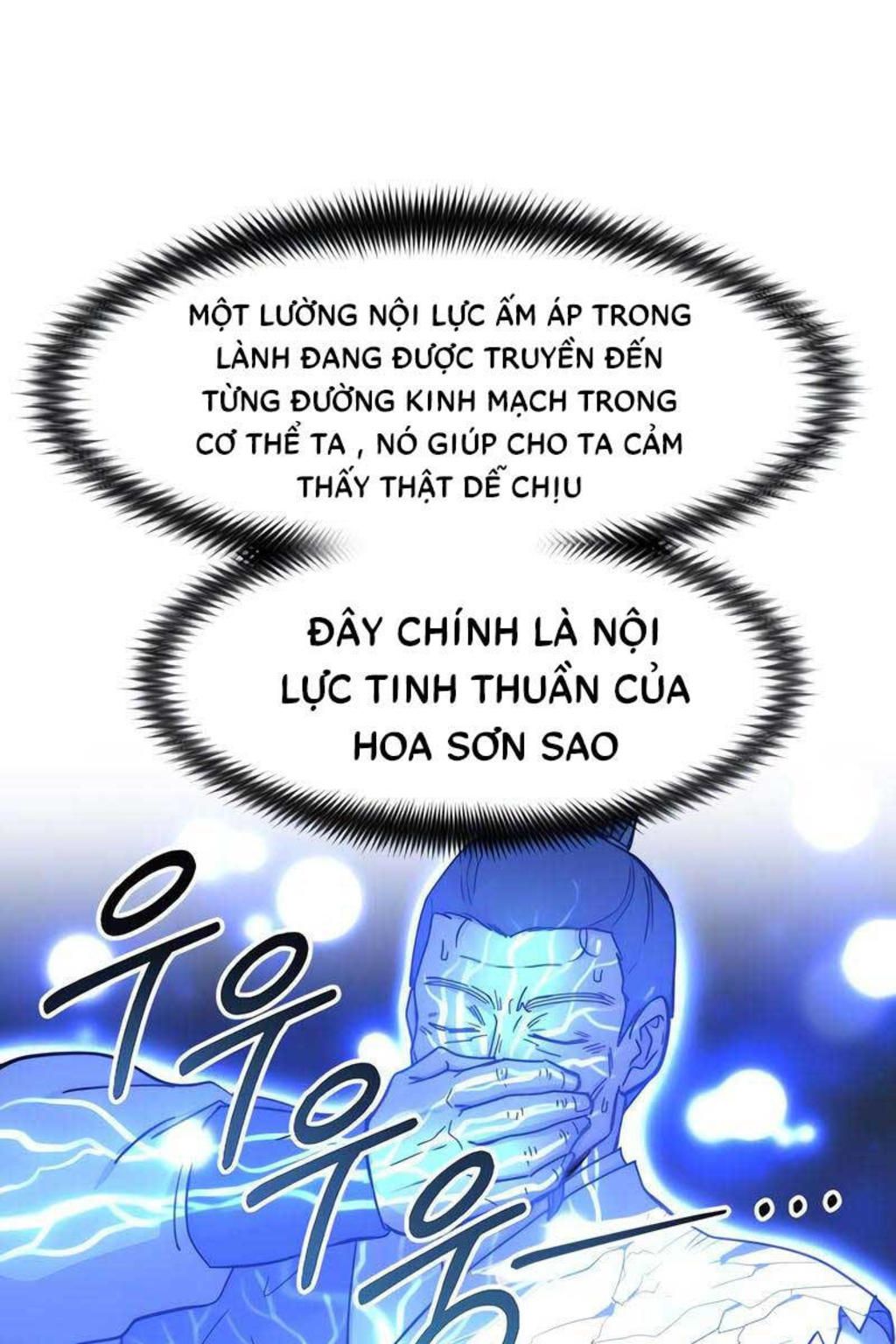 Hoa Sơn Tái Xuất | Hoa Sơn Tái Khởi Chapter 85 - Trang 2