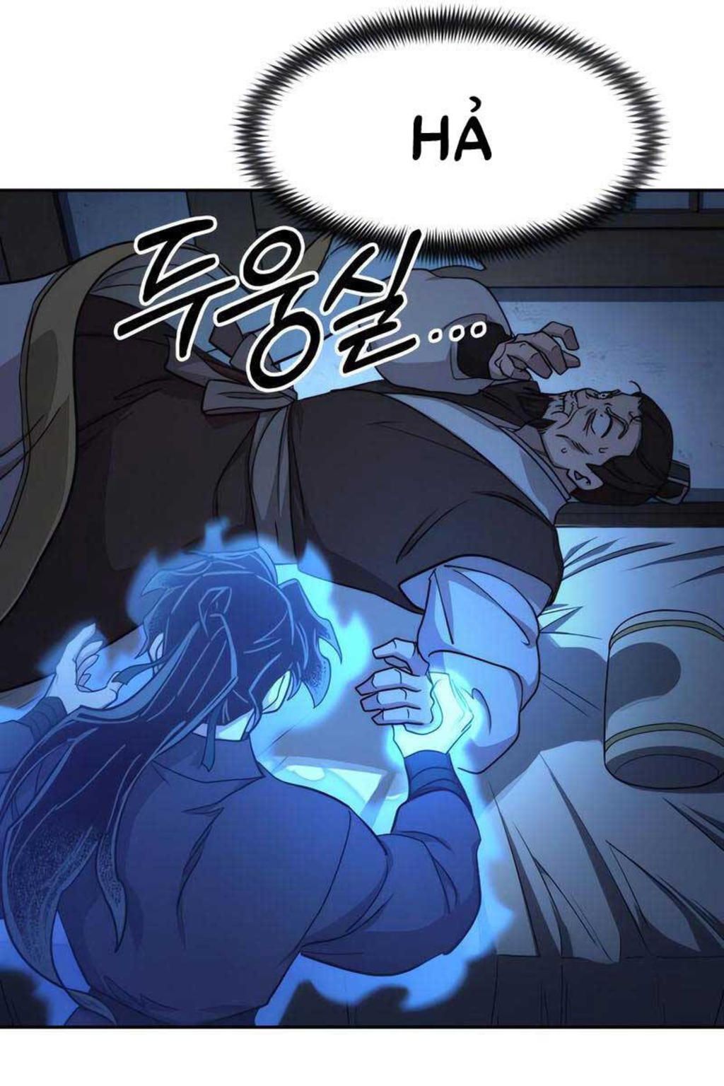 Hoa Sơn Tái Xuất | Hoa Sơn Tái Khởi Chapter 85 - Trang 2