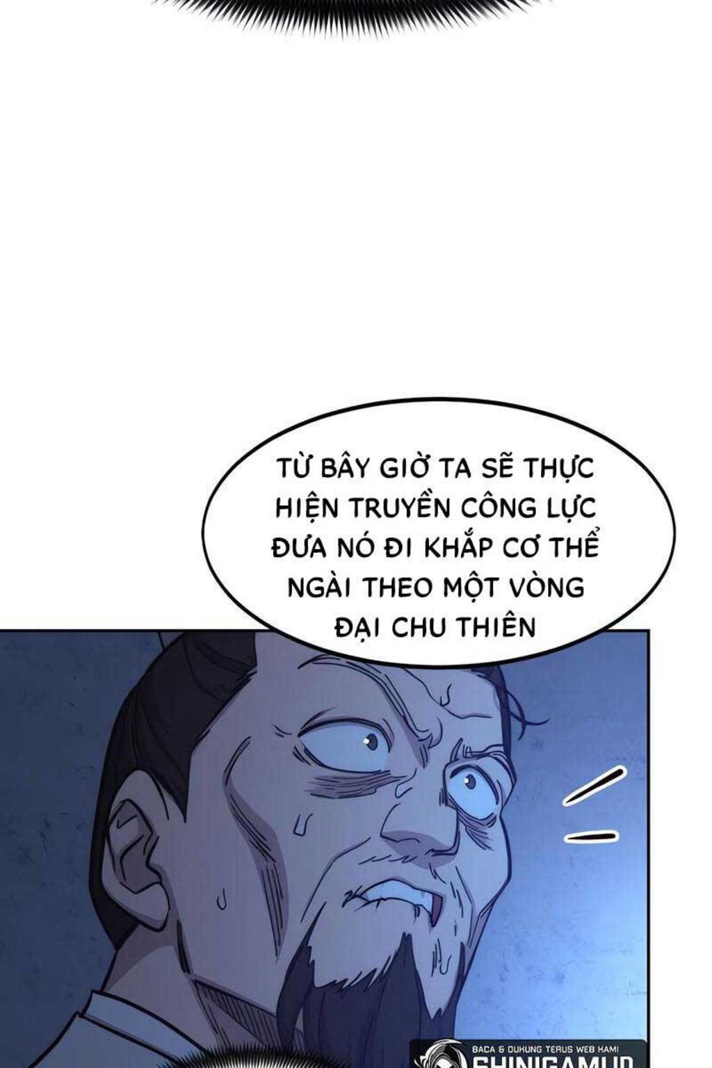 Hoa Sơn Tái Xuất | Hoa Sơn Tái Khởi Chapter 85 - Trang 2