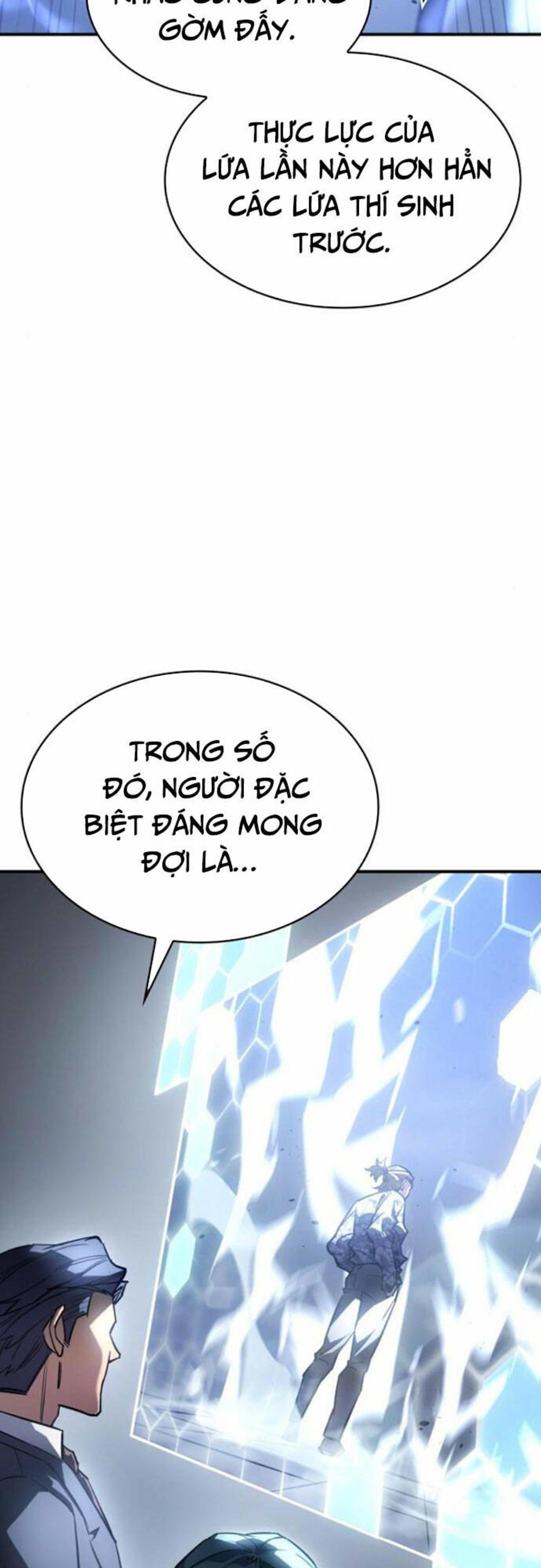 hồi quy bằng vương quyền chapter 15 - Trang 1