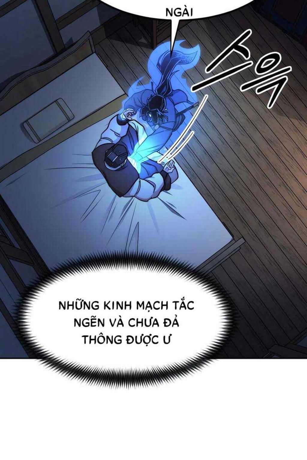 Hoa Sơn Tái Xuất | Hoa Sơn Tái Khởi Chapter 85 - Trang 2