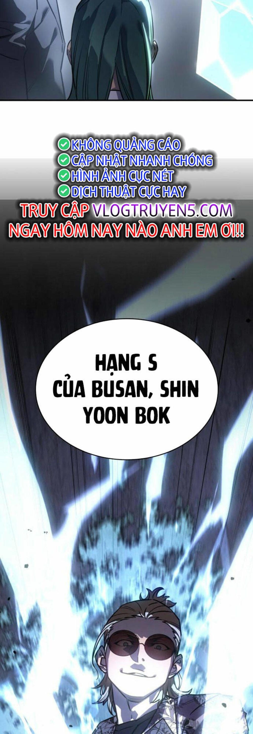 hồi quy bằng vương quyền chapter 15 - Trang 1