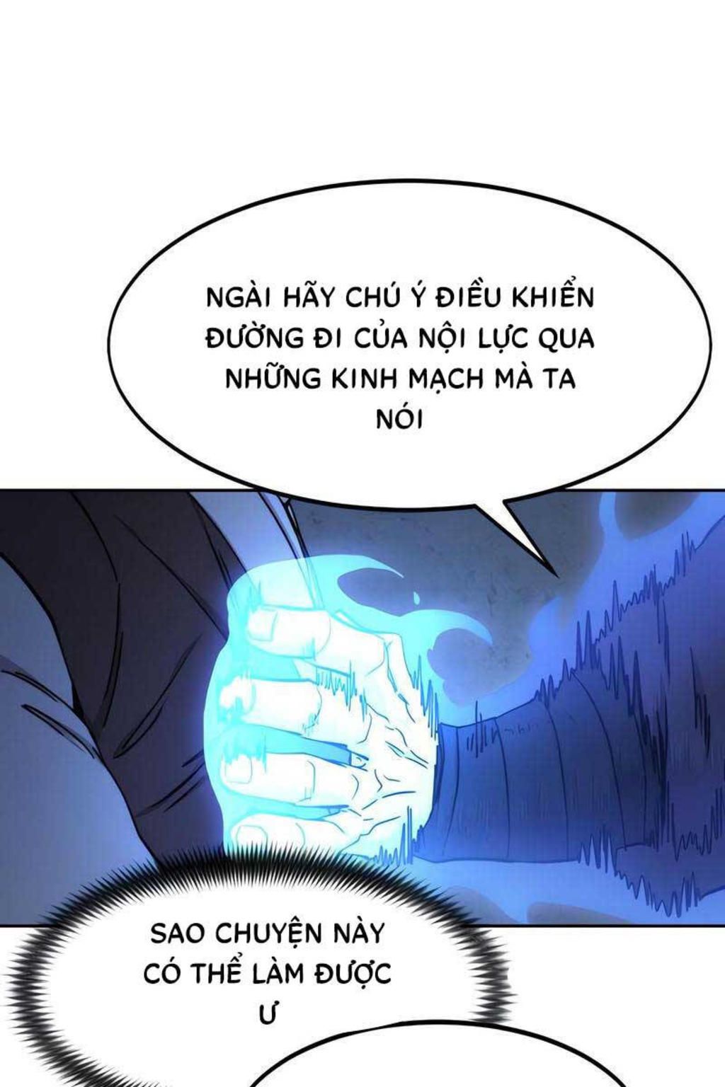 Hoa Sơn Tái Xuất | Hoa Sơn Tái Khởi Chapter 85 - Trang 2