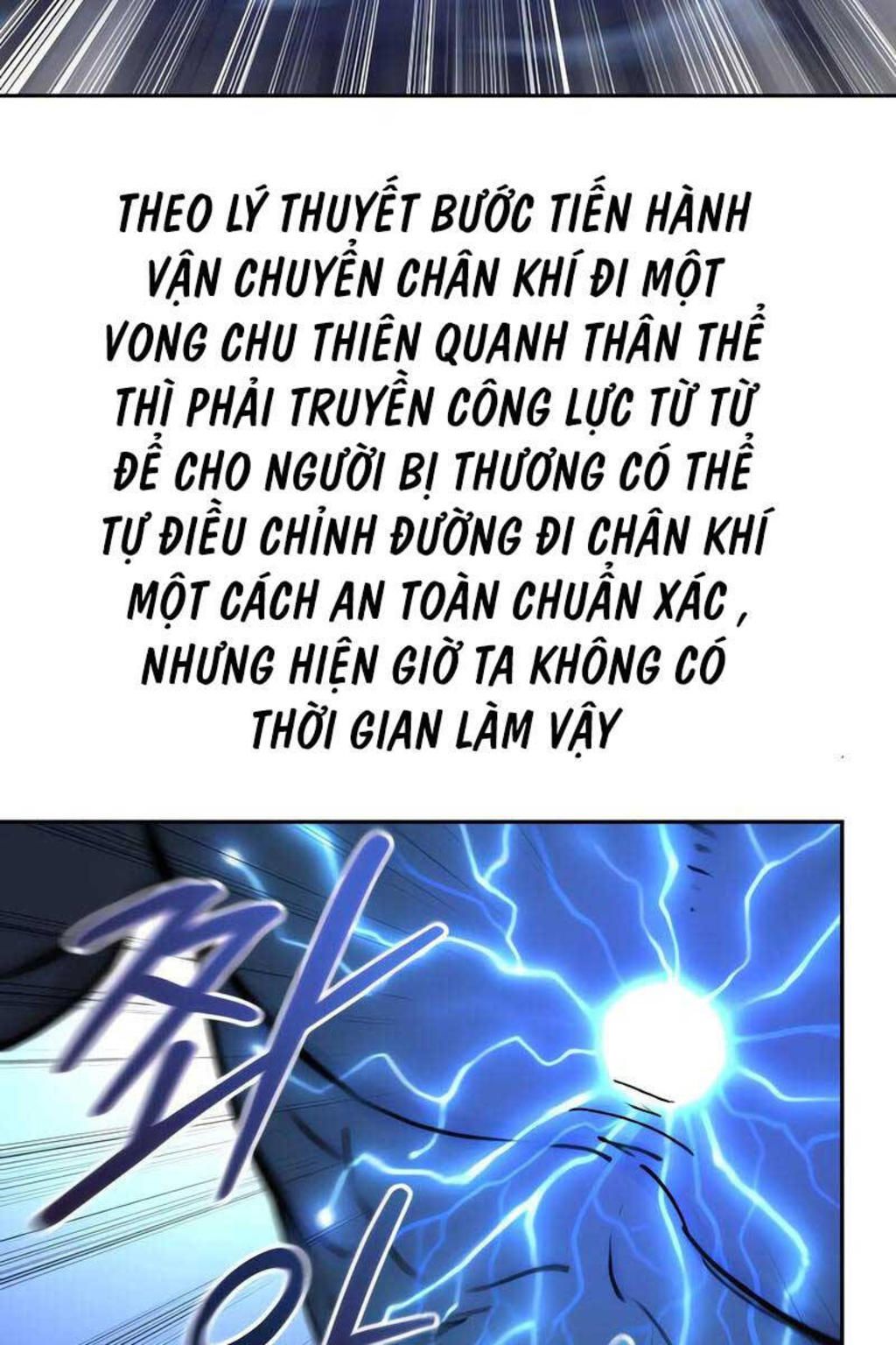 Hoa Sơn Tái Xuất | Hoa Sơn Tái Khởi Chapter 85 - Trang 2