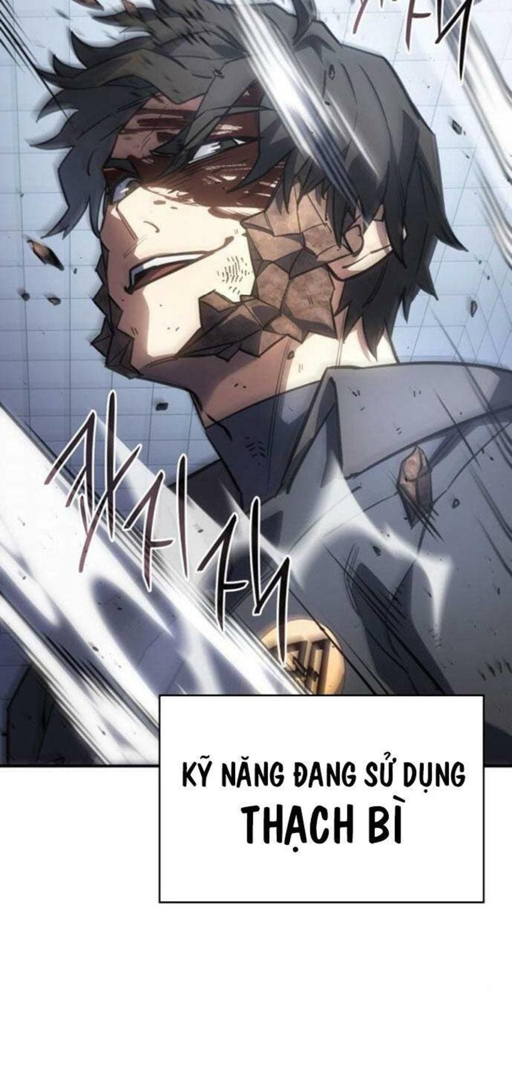 hồi quy bằng vương quyền chapter 15 - Trang 1