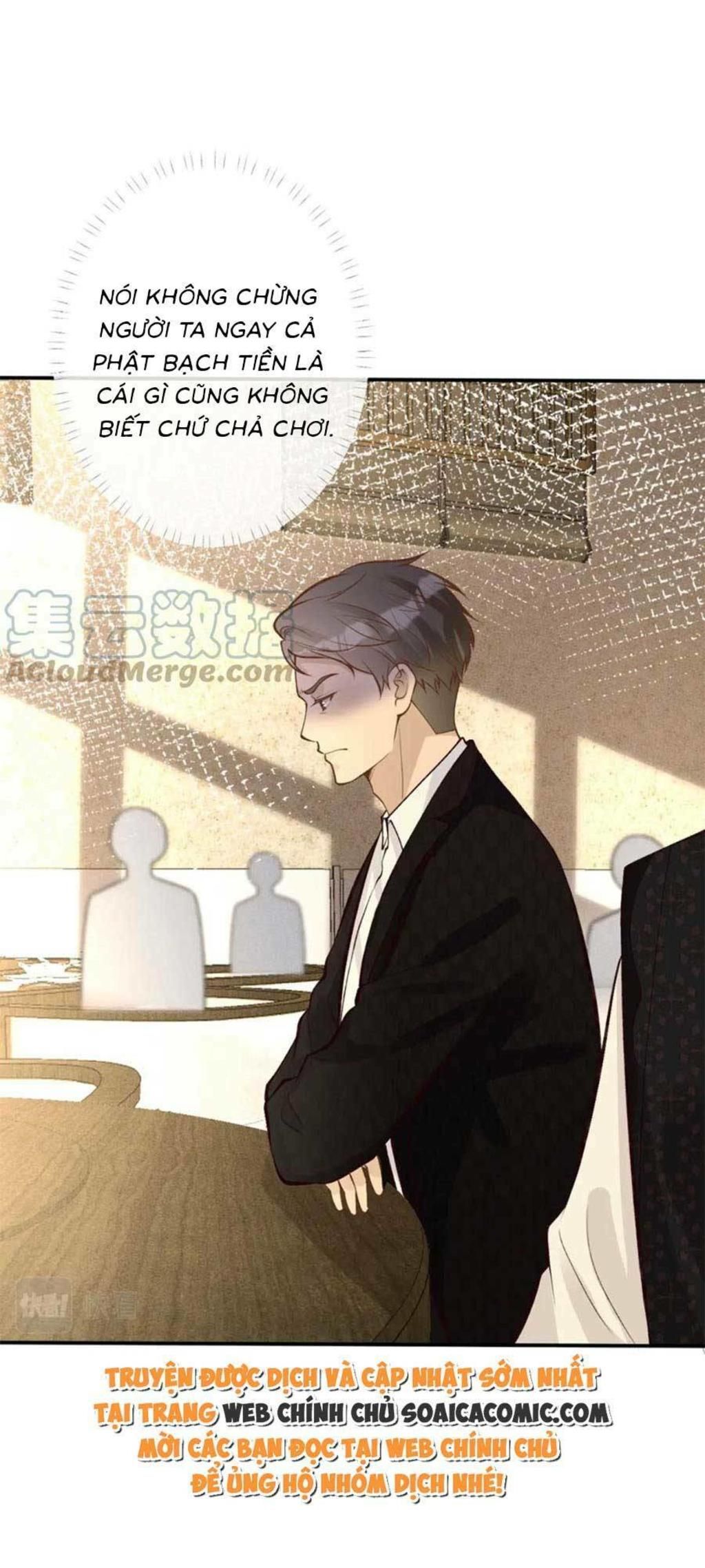 ôm khẩn tiểu mã giáp của tôi chapter 107 - Next chapter 108