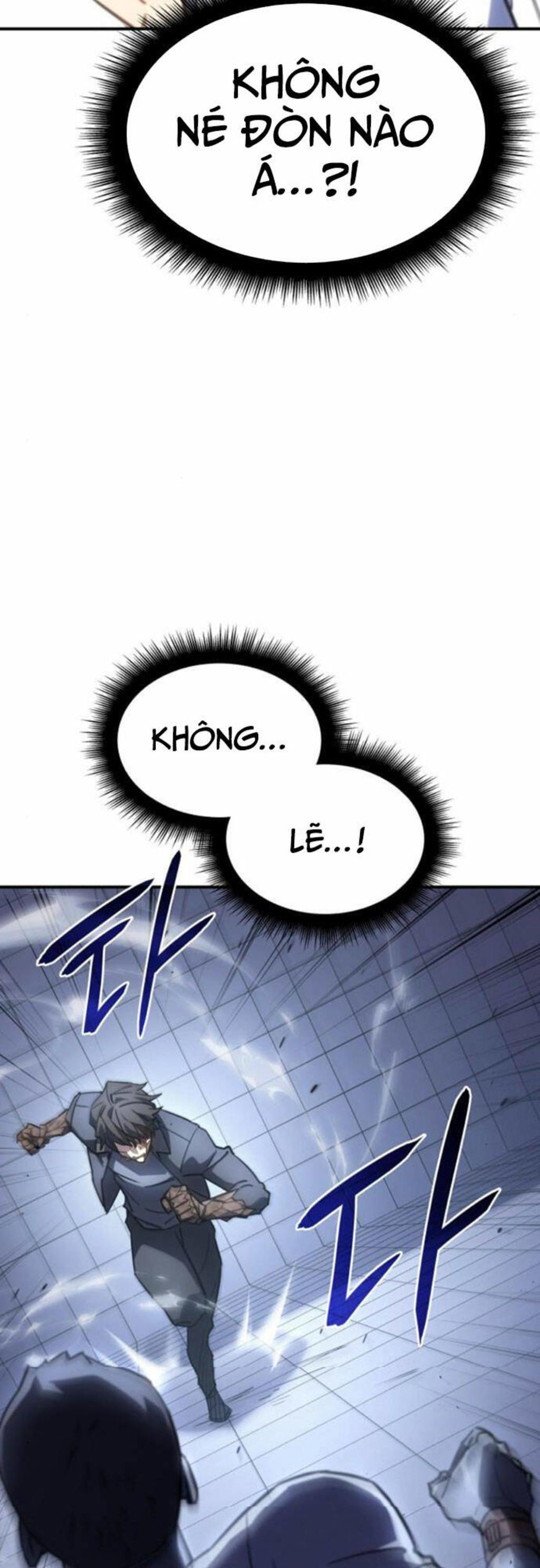 hồi quy bằng vương quyền chapter 15 - Trang 1