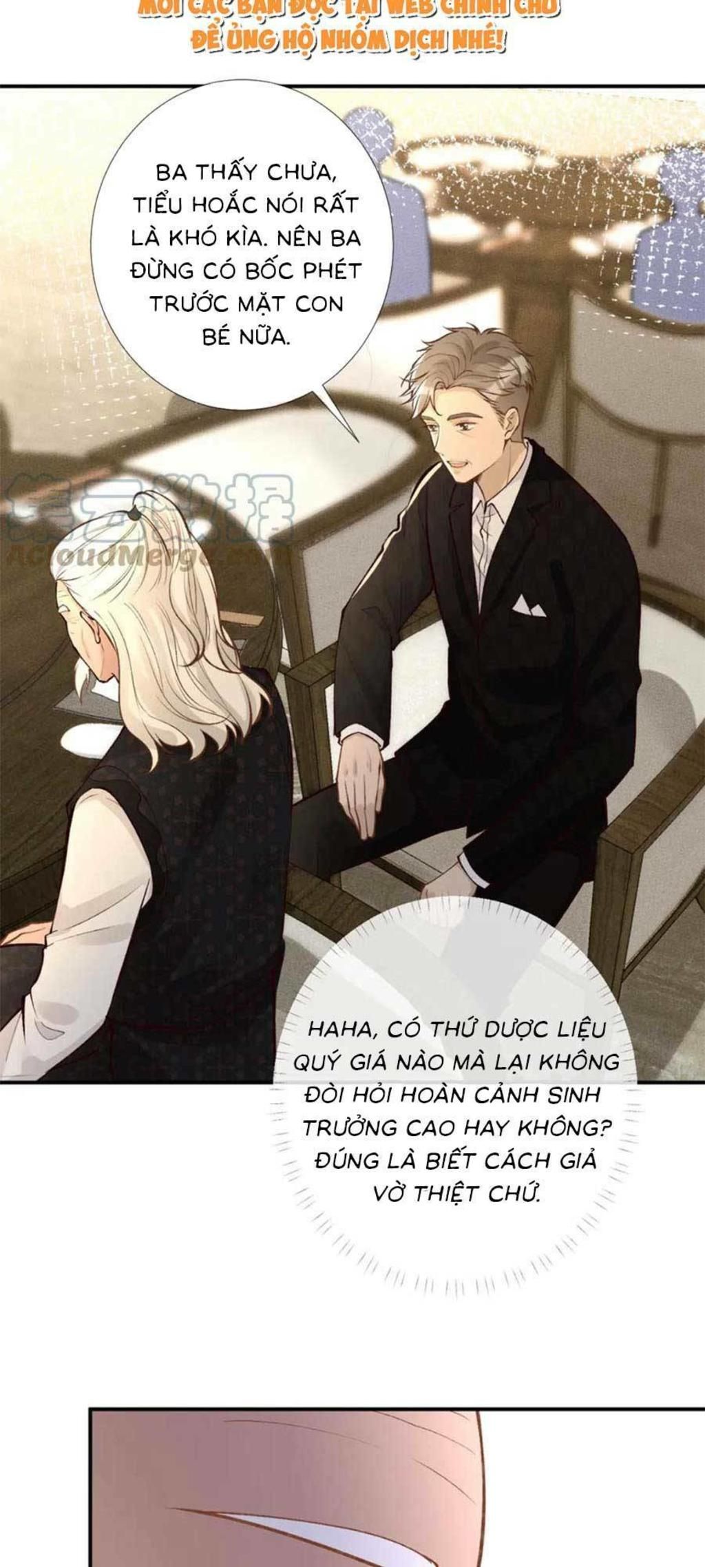 ôm khẩn tiểu mã giáp của tôi chapter 107 - Next chapter 108