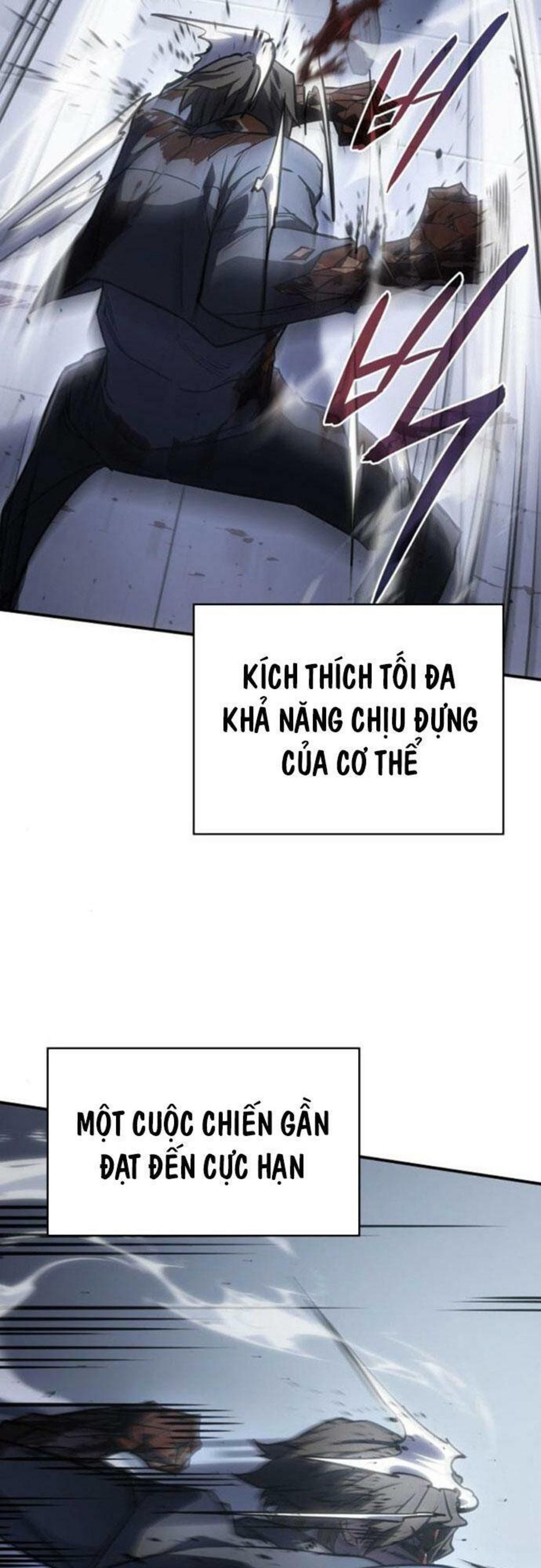 hồi quy bằng vương quyền chapter 15 - Trang 1