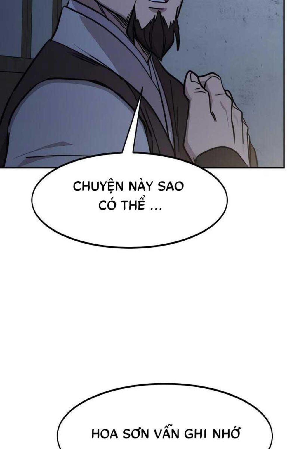 Hoa Sơn Tái Xuất | Hoa Sơn Tái Khởi Chapter 85 - Trang 2