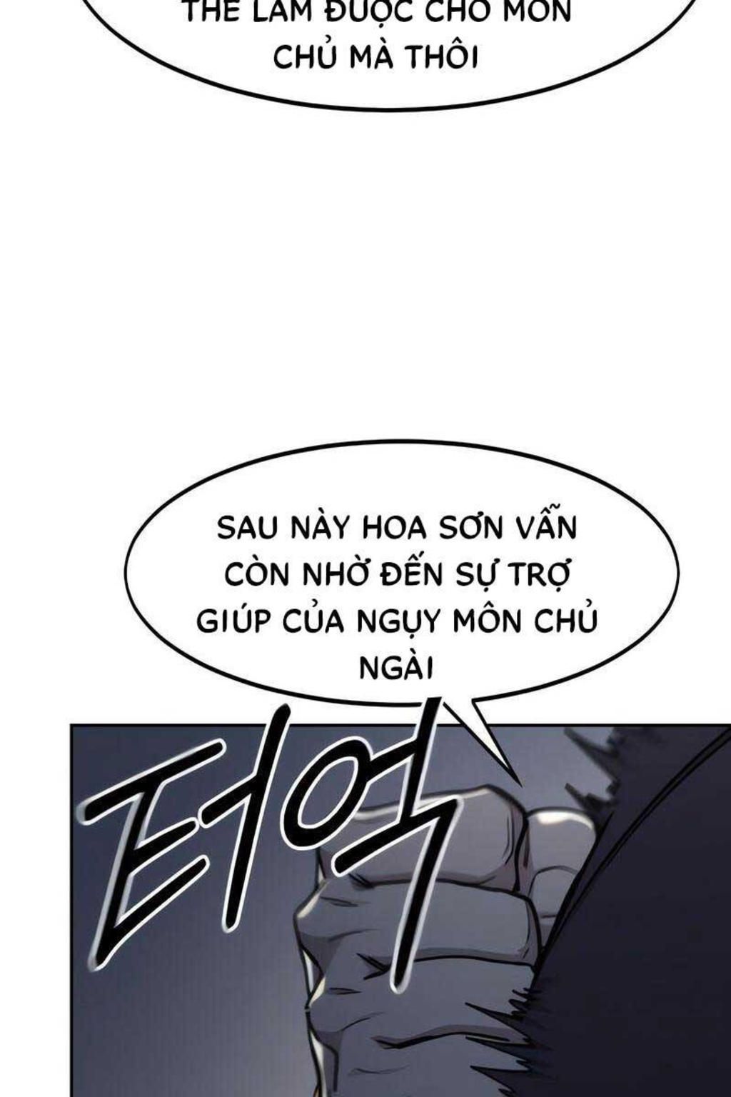 Hoa Sơn Tái Xuất | Hoa Sơn Tái Khởi Chapter 85 - Trang 2