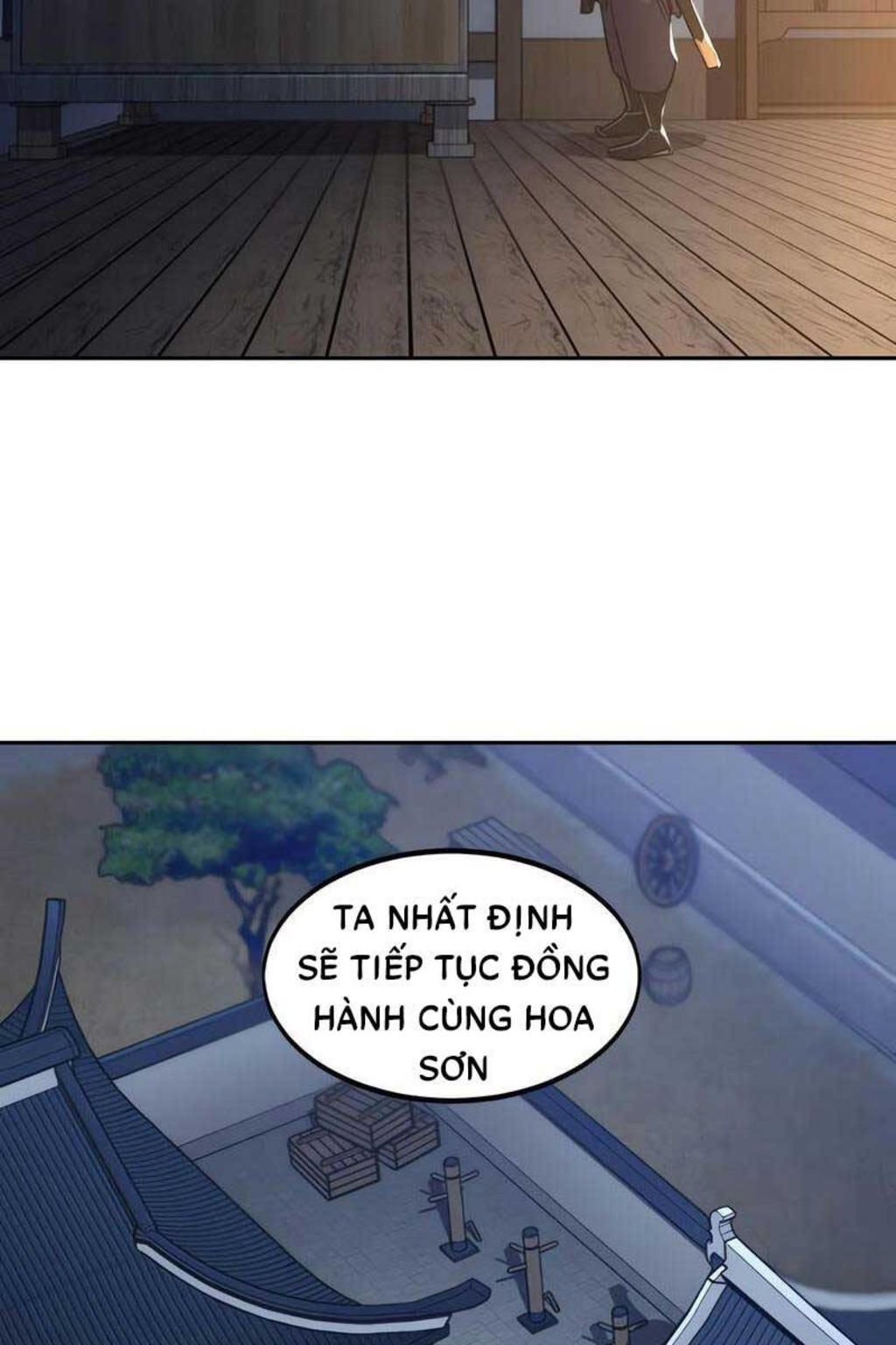 Hoa Sơn Tái Xuất | Hoa Sơn Tái Khởi Chapter 85 - Trang 2