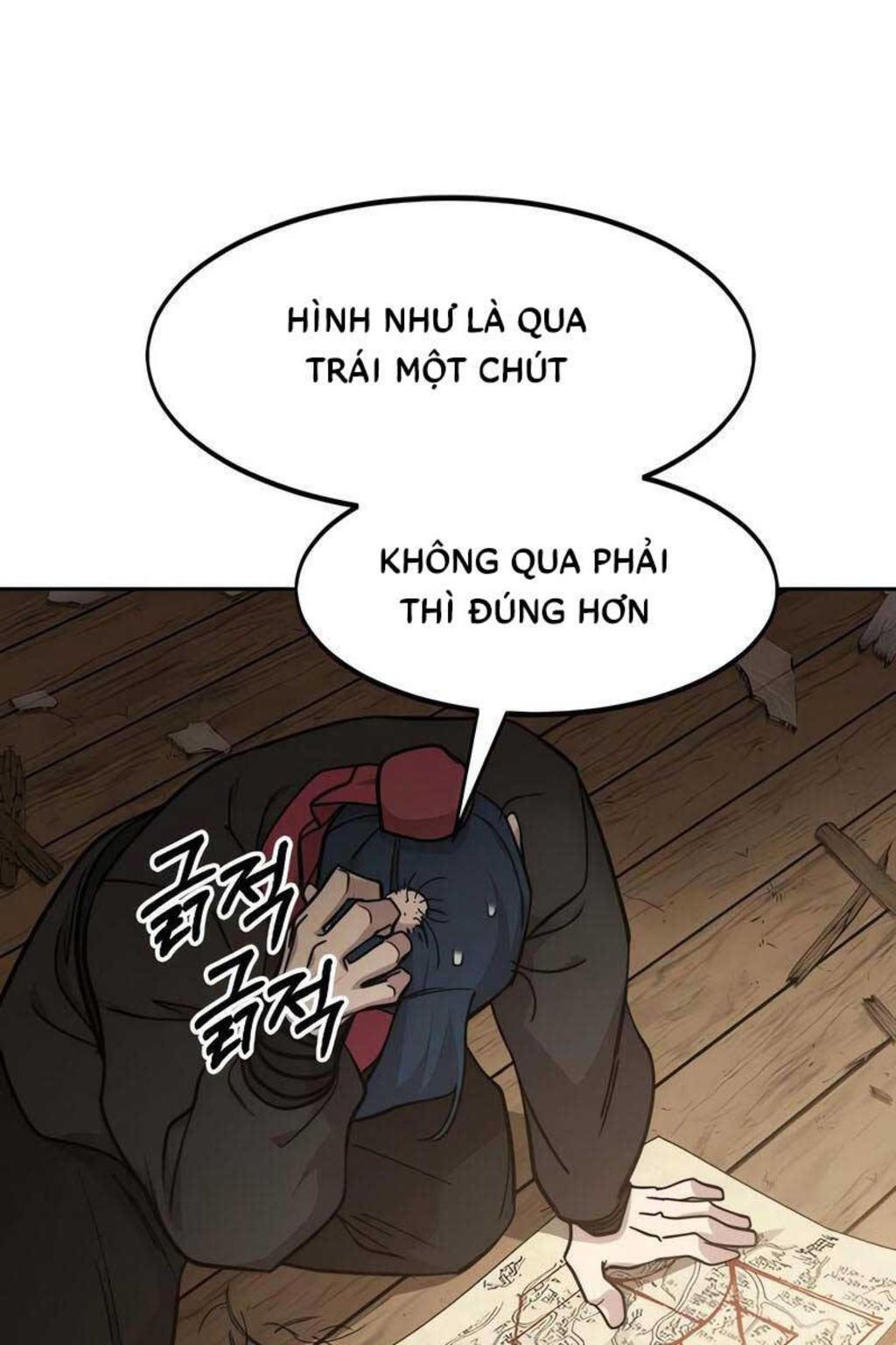 Hoa Sơn Tái Xuất | Hoa Sơn Tái Khởi Chapter 85 - Trang 2