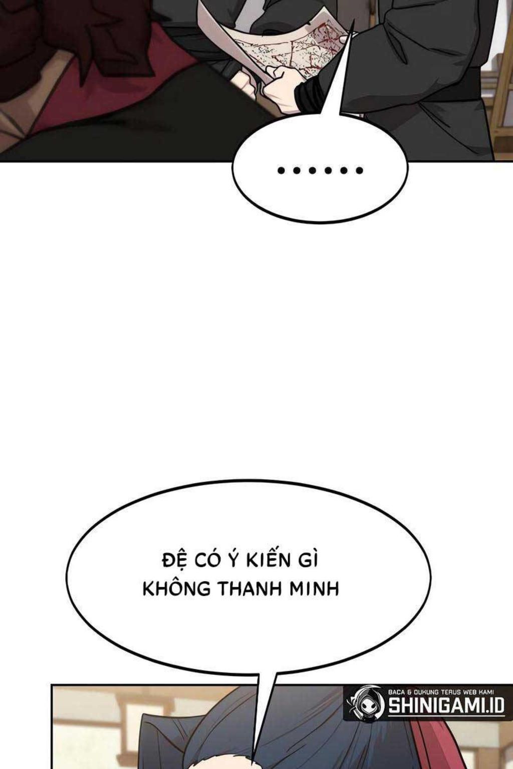 Hoa Sơn Tái Xuất | Hoa Sơn Tái Khởi Chapter 85 - Trang 2