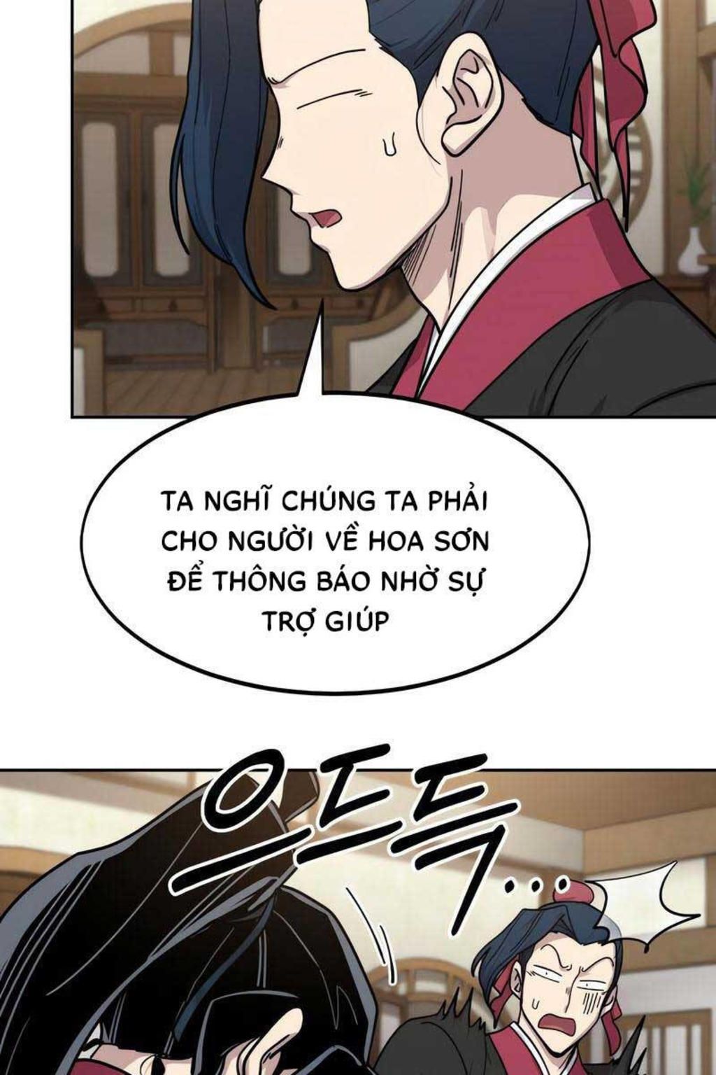 Hoa Sơn Tái Xuất | Hoa Sơn Tái Khởi Chapter 85 - Trang 2