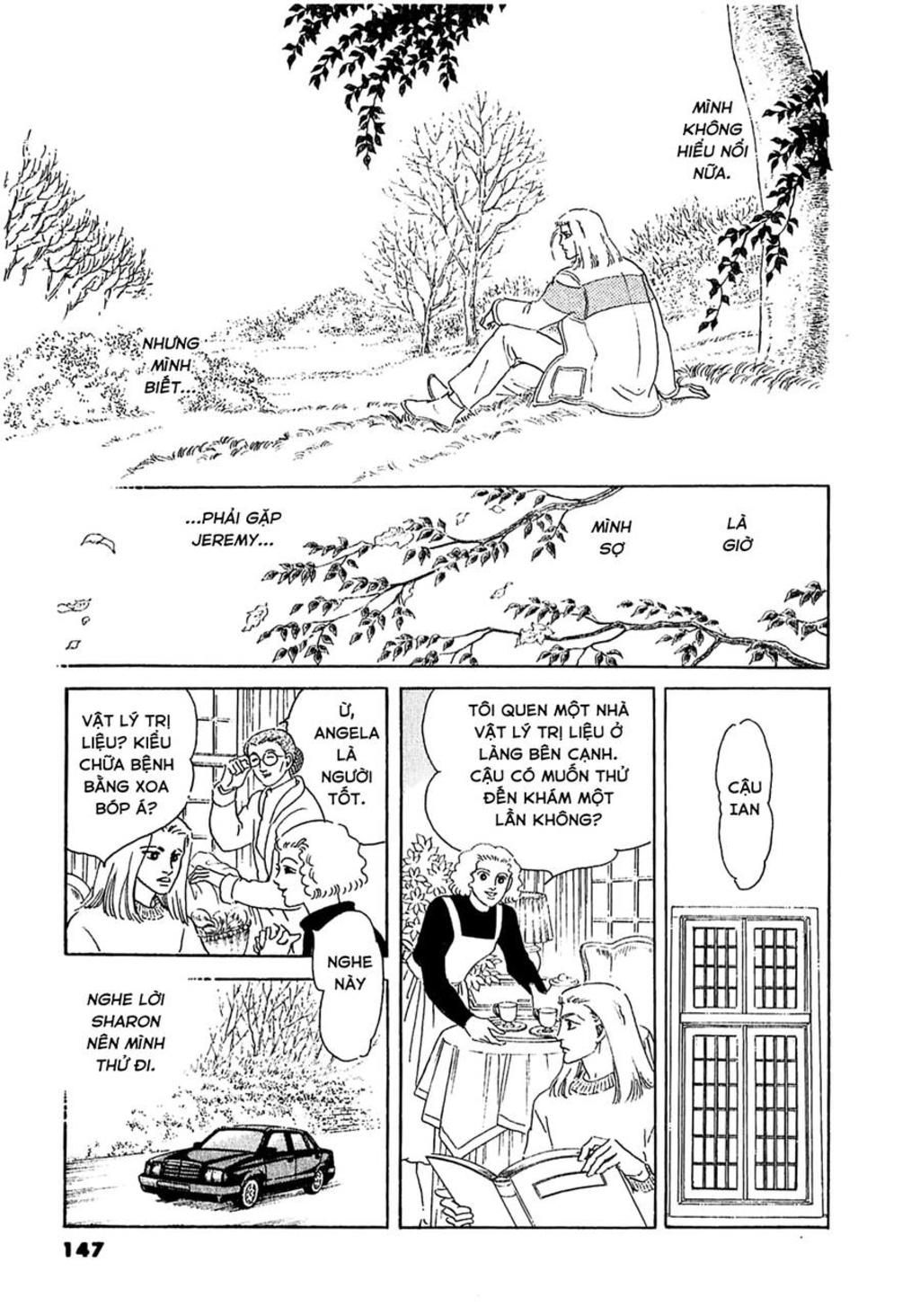 ngự trị ta, vị chúa tàn bạo - zankoku na kami ga shihaisuru Chương 47 - Next Chapter 48