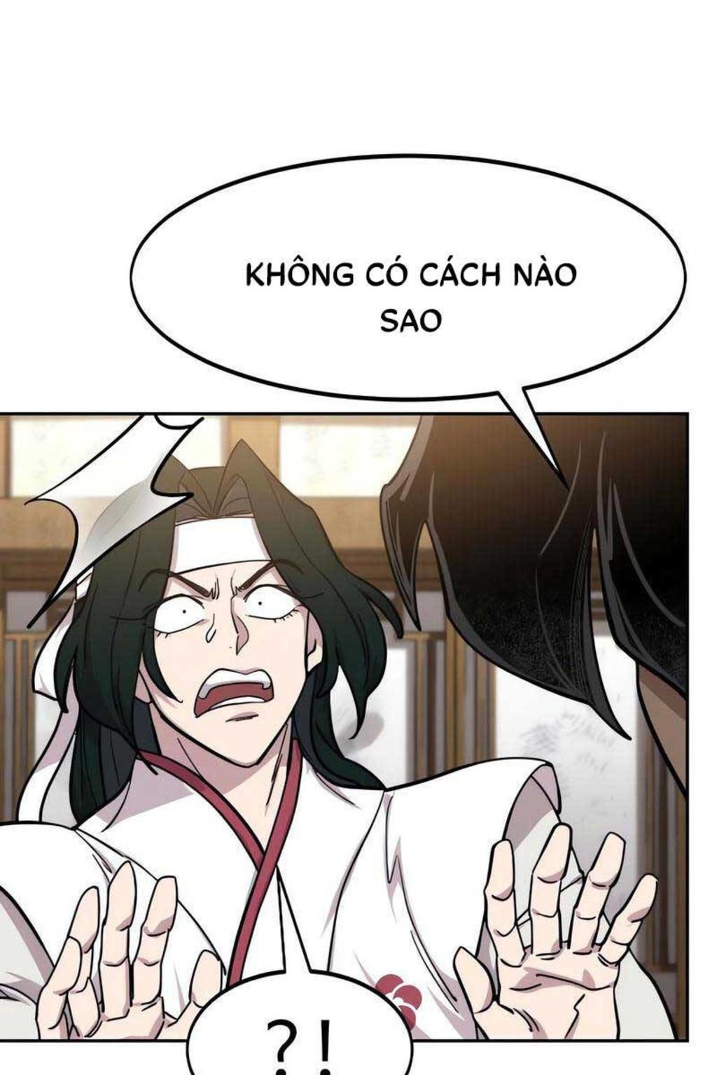 Hoa Sơn Tái Xuất | Hoa Sơn Tái Khởi Chapter 85 - Trang 2