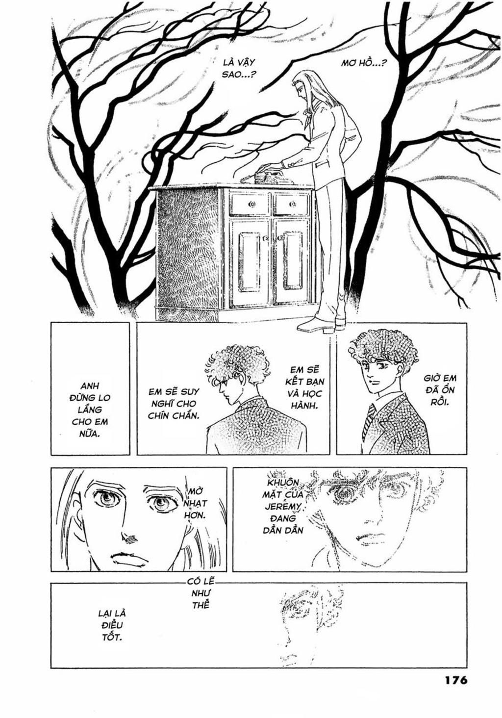 ngự trị ta, vị chúa tàn bạo - zankoku na kami ga shihaisuru Chương 47 - Next Chapter 48