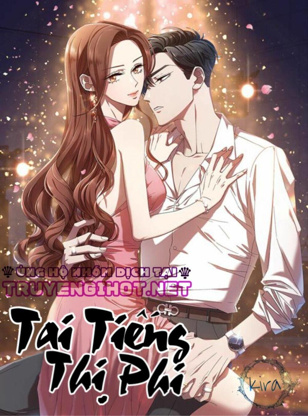 tai tiếng thị phi chapter 51 - Trang 2