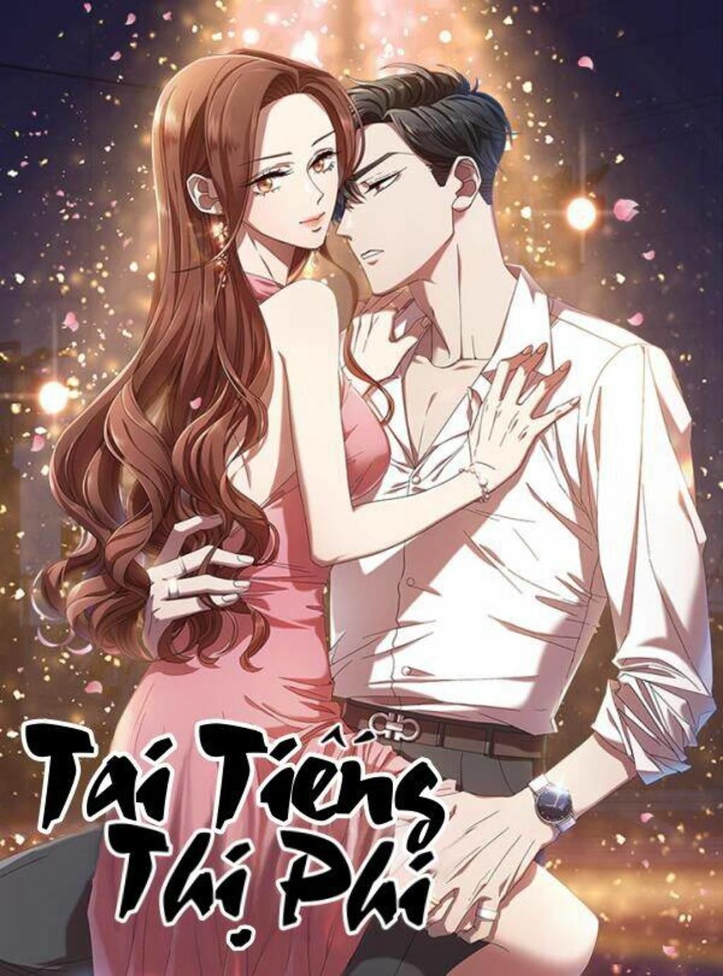 tai tiếng thị phi chapter 62 - Trang 2