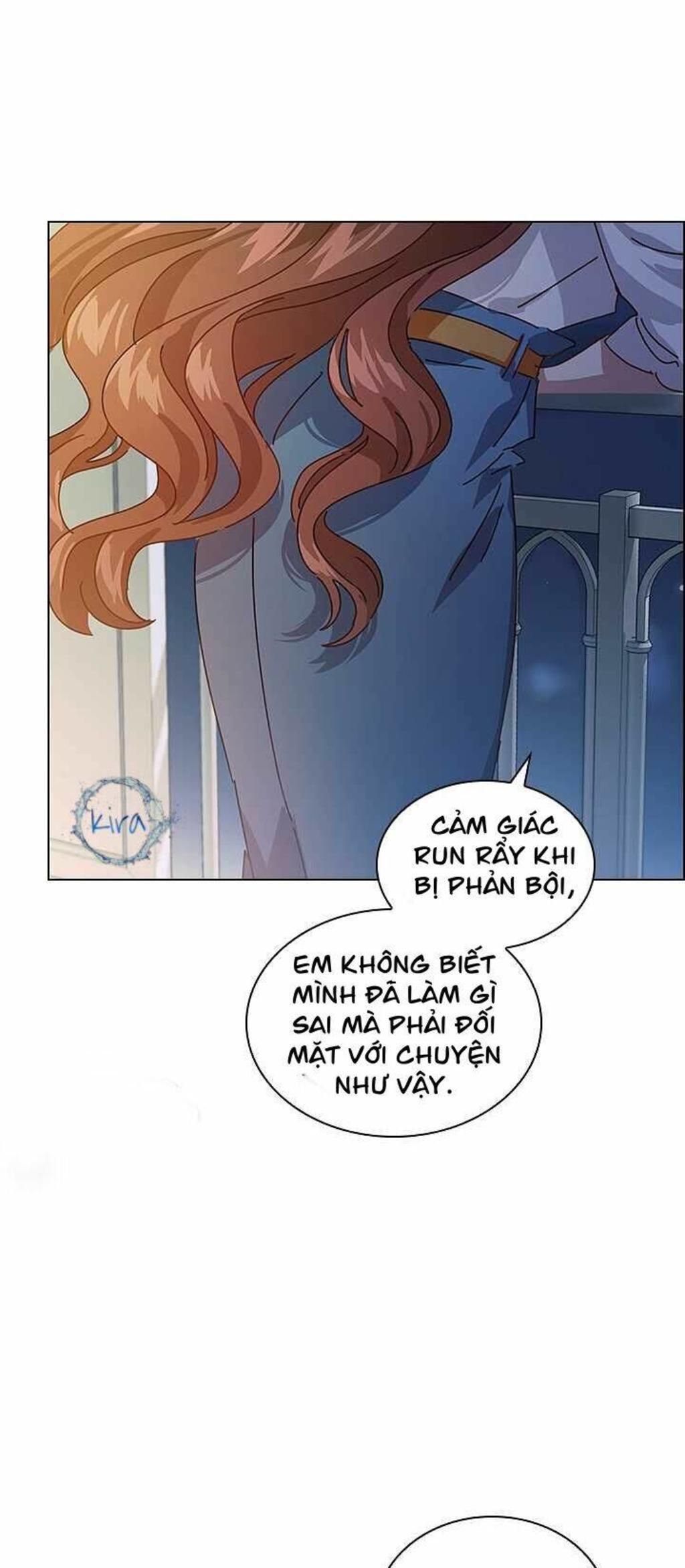 tai tiếng thị phi chapter 62 - Trang 2