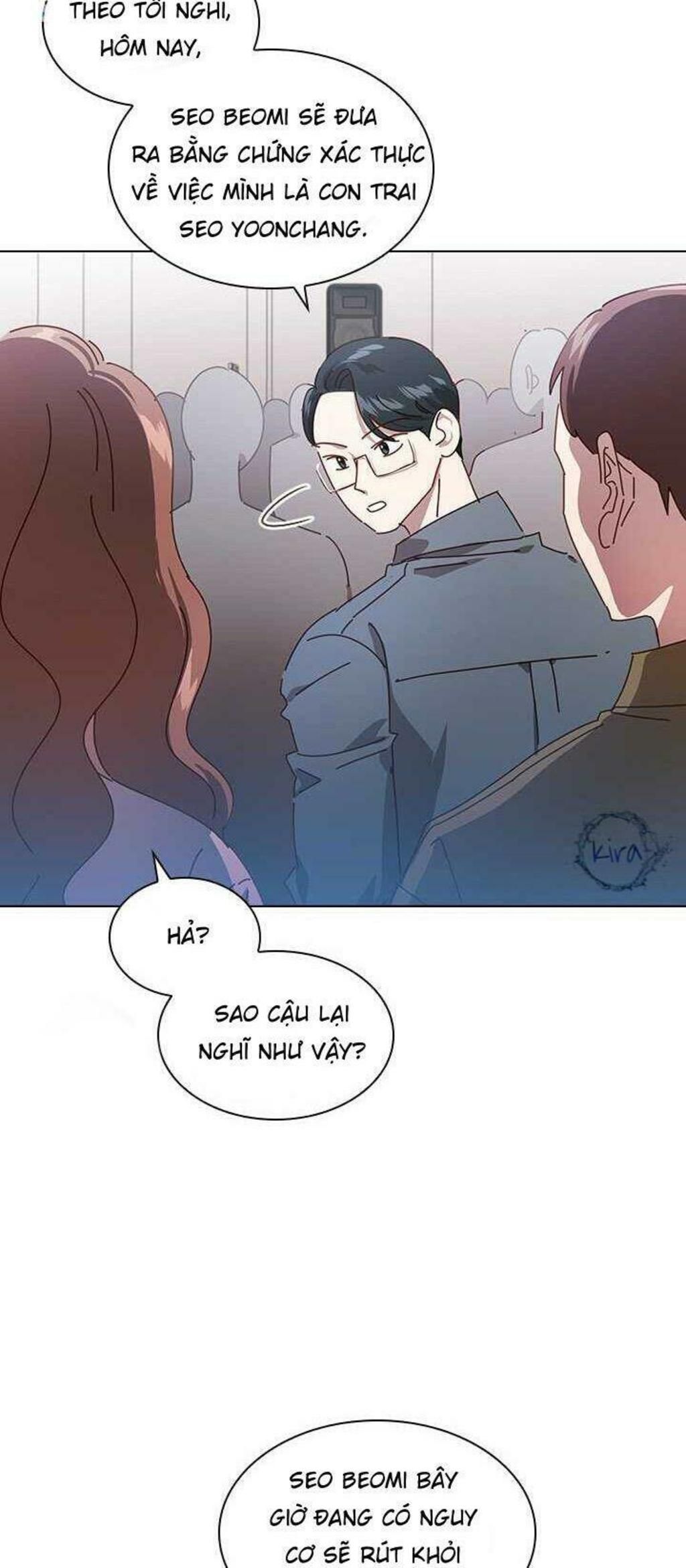 tai tiếng thị phi chapter 67 - Trang 2