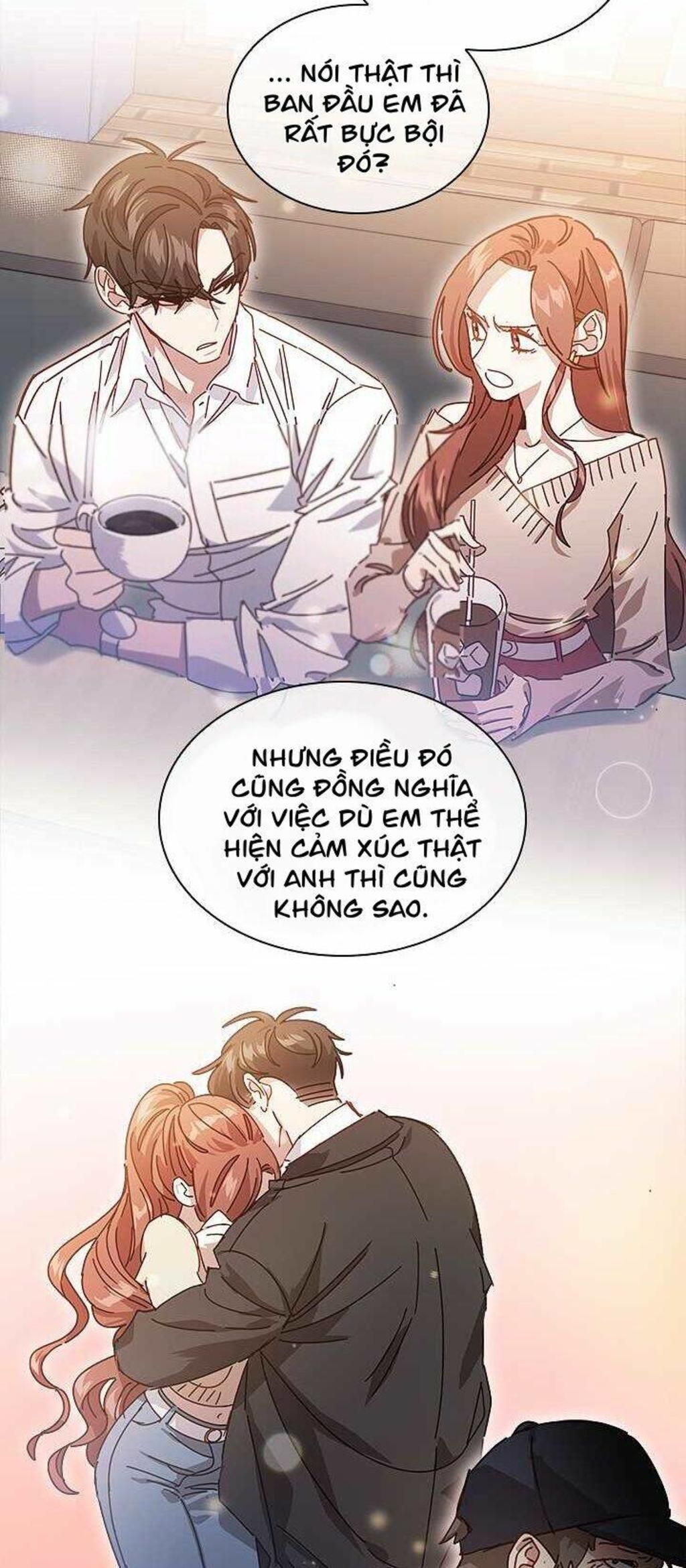 tai tiếng thị phi chapter 62 - Trang 2