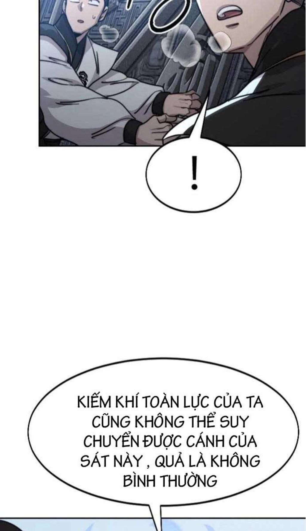 Hoa Sơn Tái Xuất | Hoa Sơn Tái Khởi Chapter 90 - Trang 2