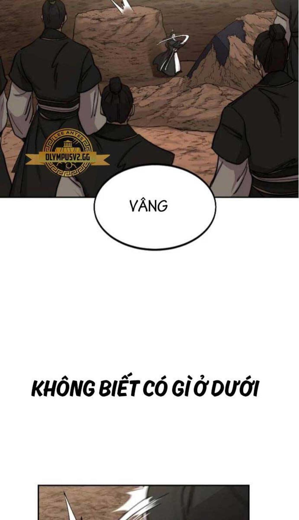 Hoa Sơn Tái Xuất | Hoa Sơn Tái Khởi Chapter 90 - Trang 2