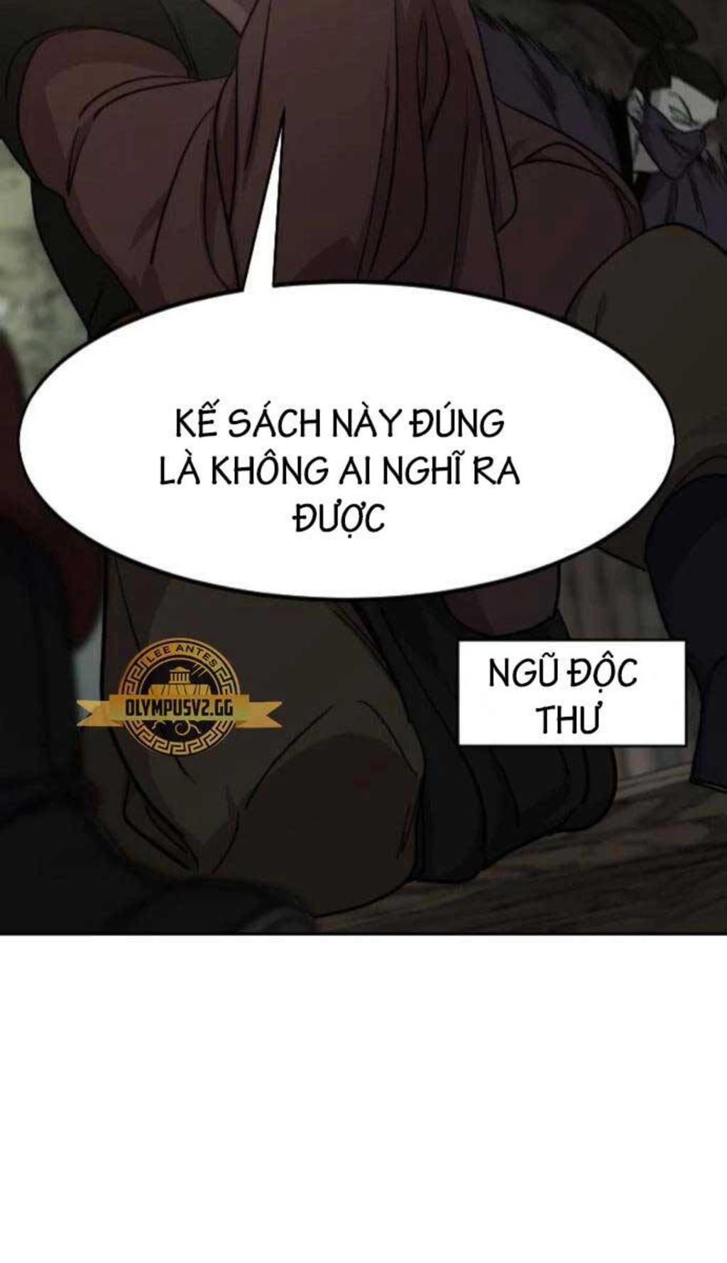 Hoa Sơn Tái Xuất | Hoa Sơn Tái Khởi Chapter 90 - Trang 2