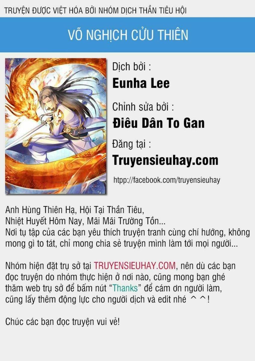 võ nghịch cửu thiên chapter 50 - Trang 2