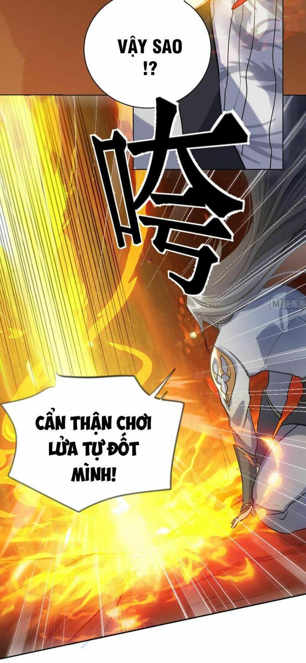 võ nghịch cửu thiên chapter 50 - Trang 2