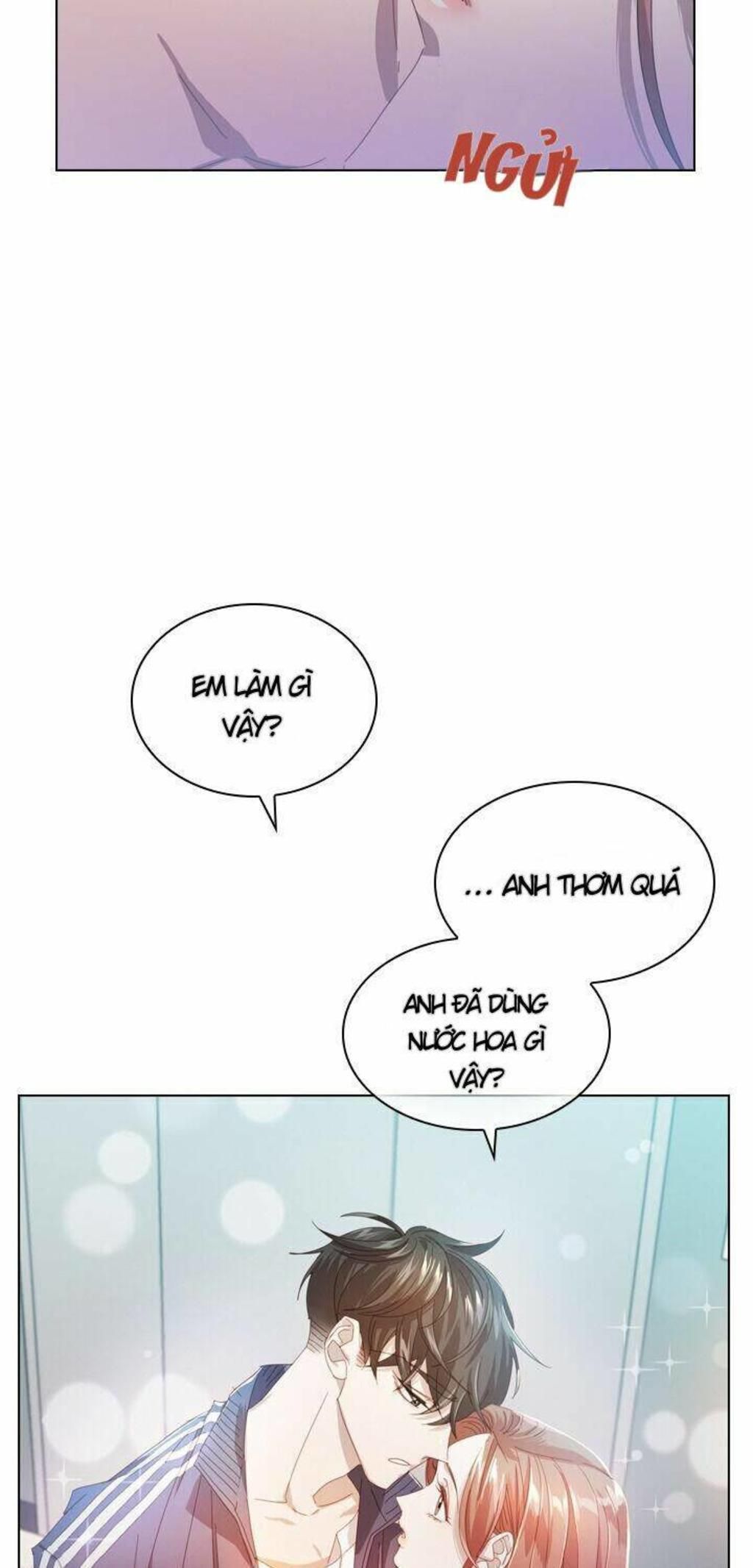 tai tiếng thị phi chapter 35 - Trang 2