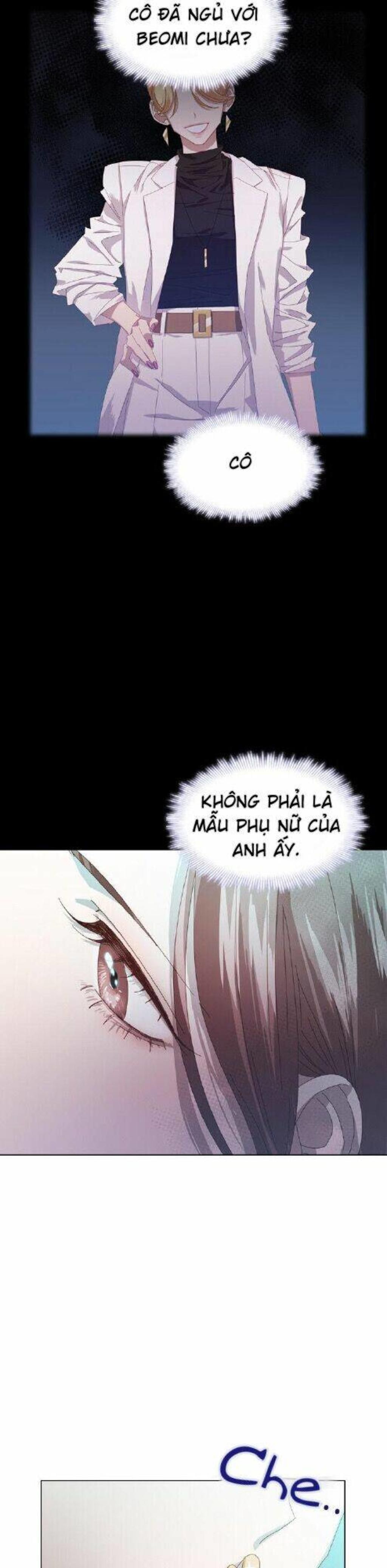 tai tiếng thị phi chapter 35 - Trang 2