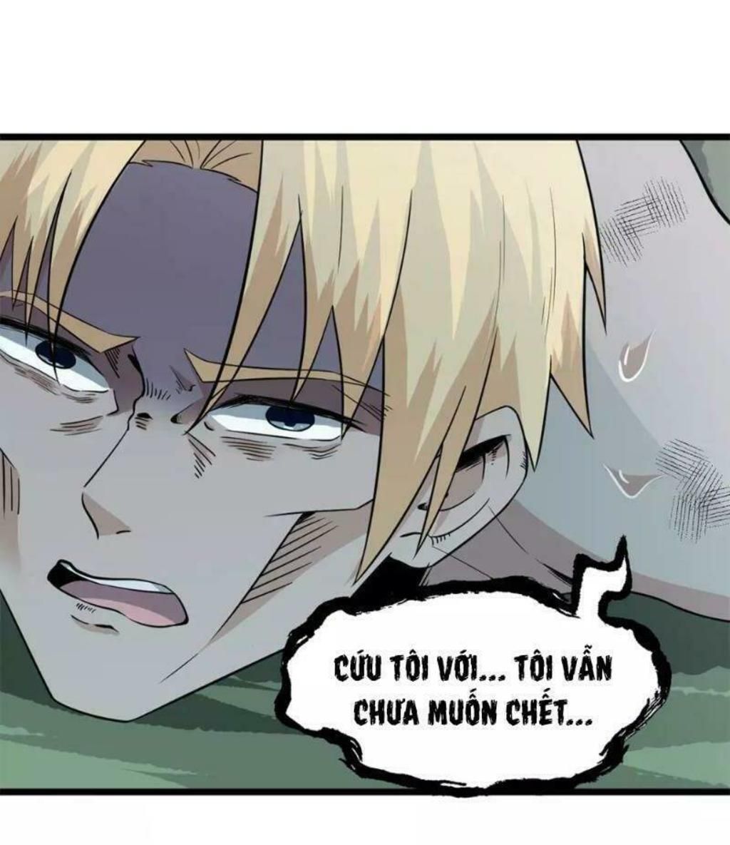 Trùng Lãnh Quái Đàm Chapter 9 - Trang 2