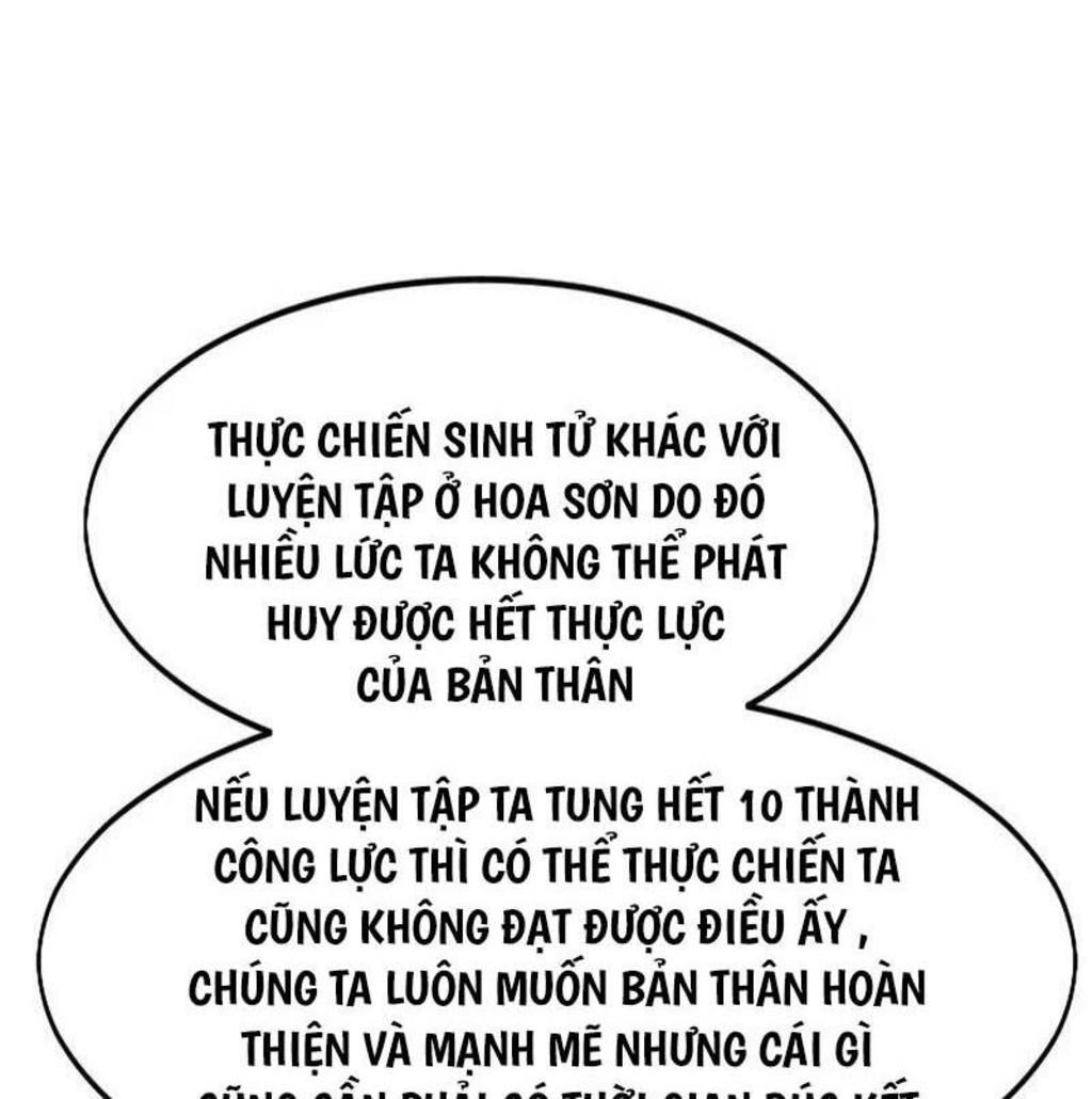 Hoa Sơn Tái Xuất | Hoa Sơn Tái Khởi Chapter 101 - Next Chapter 102