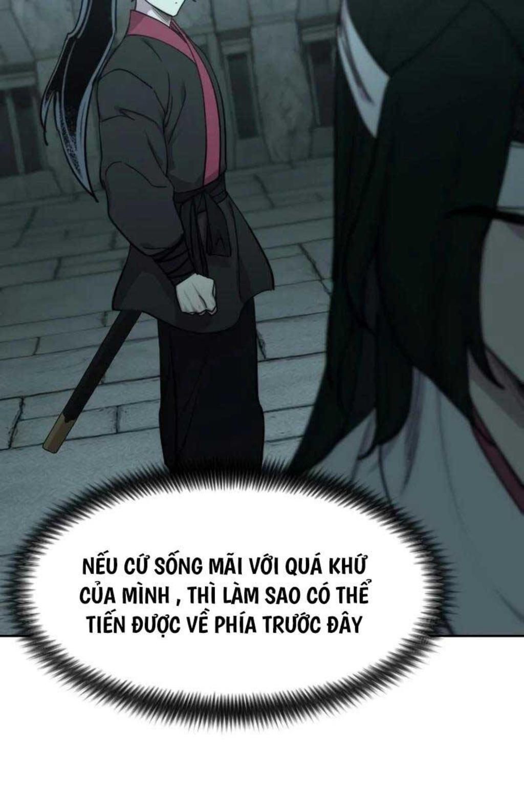 Hoa Sơn Tái Xuất | Hoa Sơn Tái Khởi Chapter 101 - Next Chapter 102