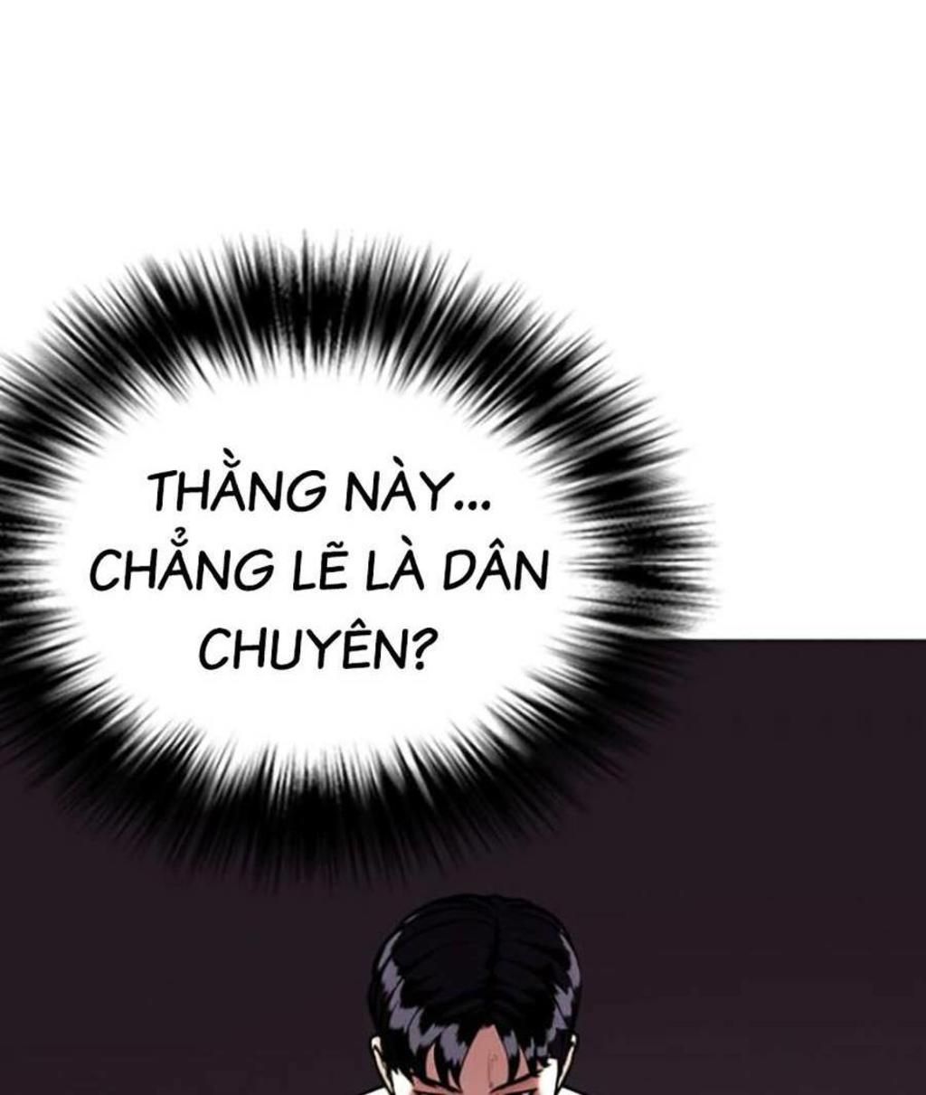 loser giỏi võ chapter 6 - Trang 2