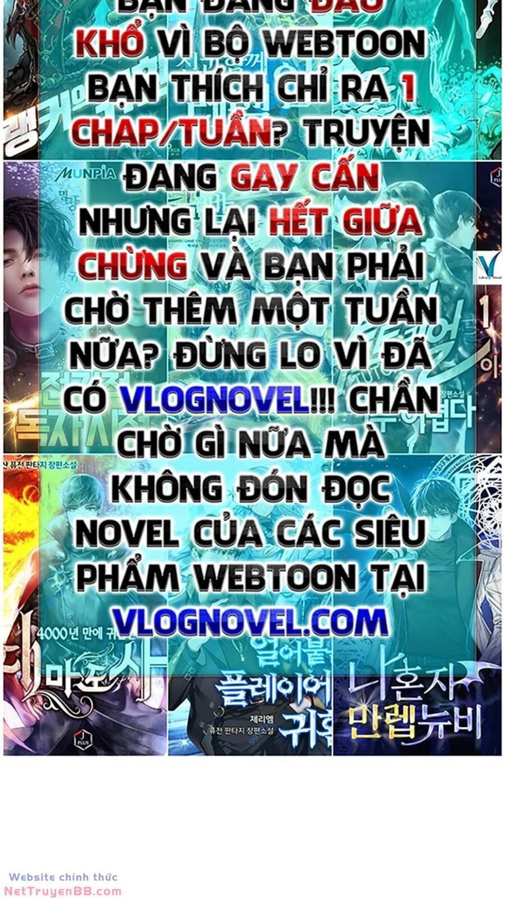 loser giỏi võ chương 57 - Trang 2