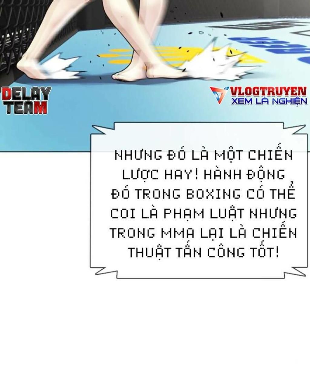 loser giỏi võ chapter 6 - Trang 2