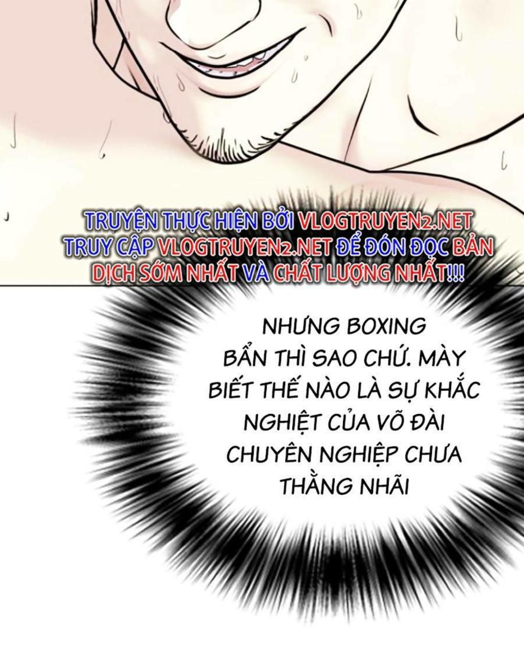 loser giỏi võ chapter 6 - Trang 2