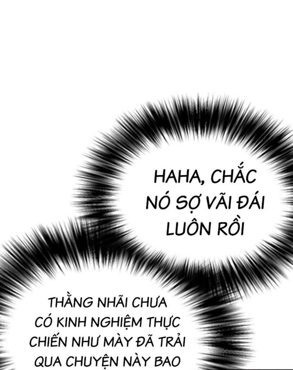 loser giỏi võ chapter 6 - Trang 2