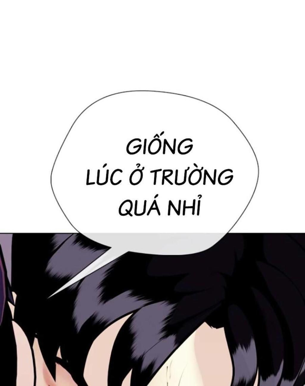 loser giỏi võ chapter 6 - Trang 2